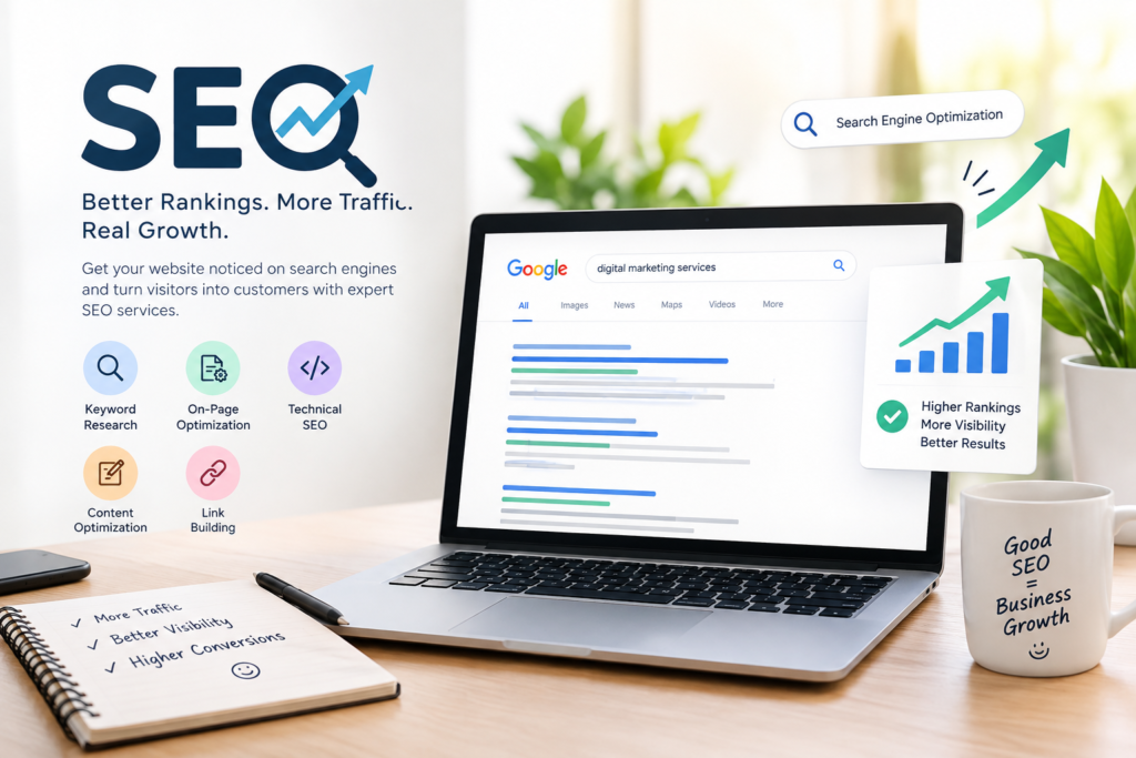 seo services