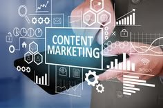 content marketing