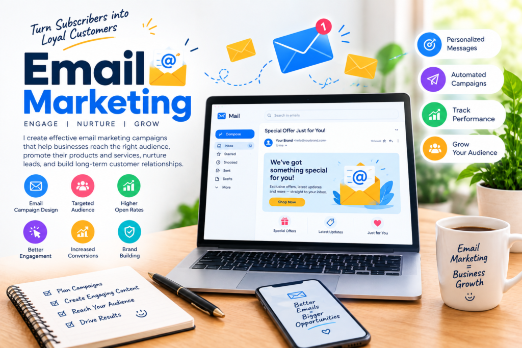 seo services