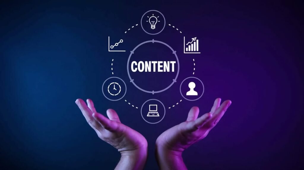 content marketing