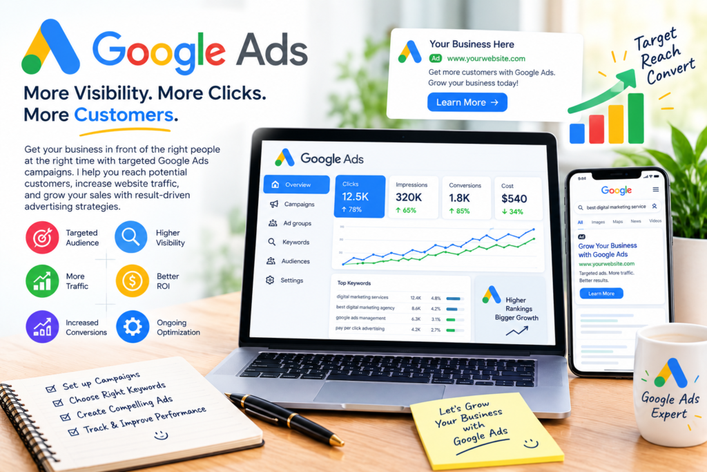 seo services