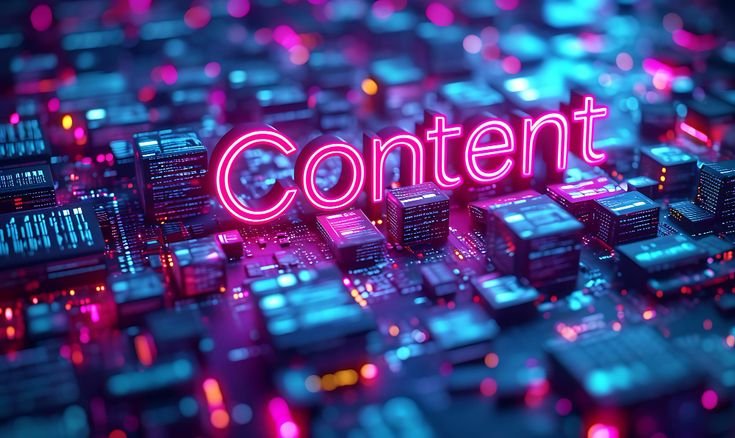 content marketing