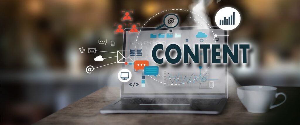 content marketing