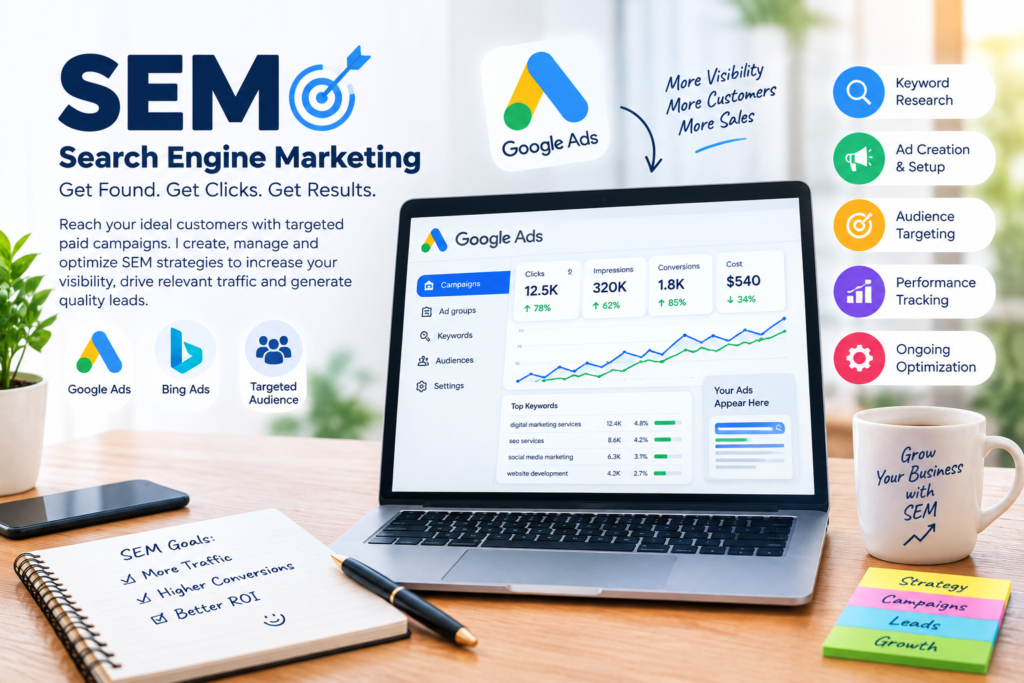 seo services