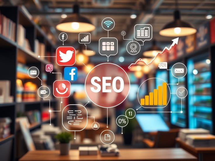 seo services